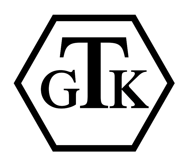 鍛造技術開発株式会社ロゴ