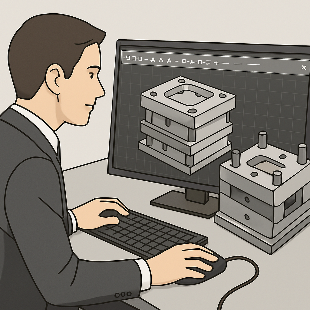 技術支援イメージ